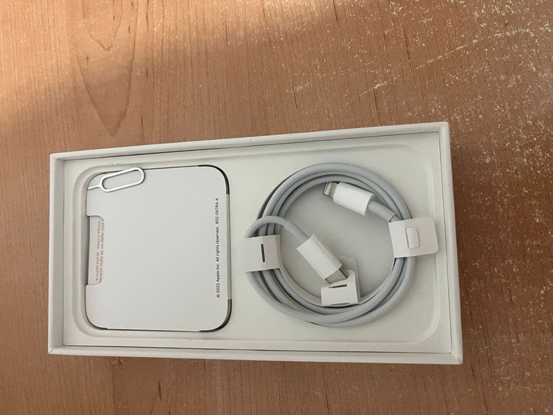 iPhone 13 128GB Azul afbeelding 7