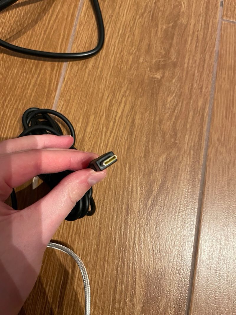 Cargador Lenovo 65W USB-C afbeelding 2