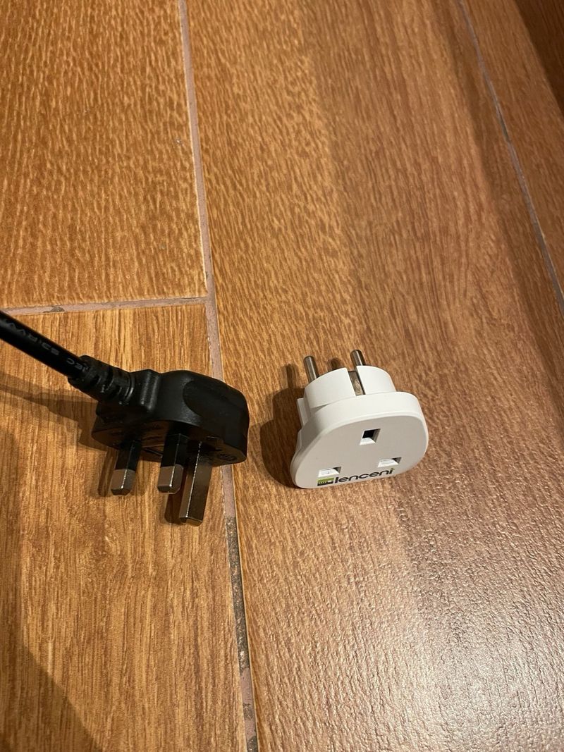Cargador Lenovo 65W USB-C afbeelding 3