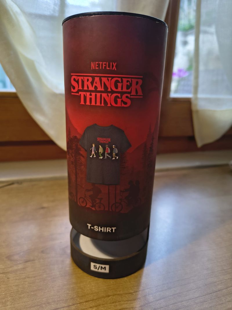 Altavoz de Móvil Stranger Things