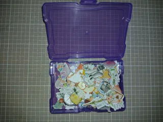 Pack Scrapbooking Celebration Johana Rivero