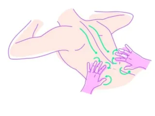 MASAJES RELAX CORPORAL