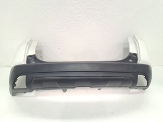 PARAGOLPES TRASERO PEUGEOT XR7