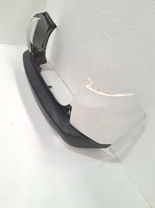 PARAGOLPES TRASERO PEUGEOT XR7