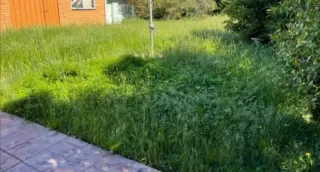 Limpieza hogares, jardines,fin de obras,mudanzas