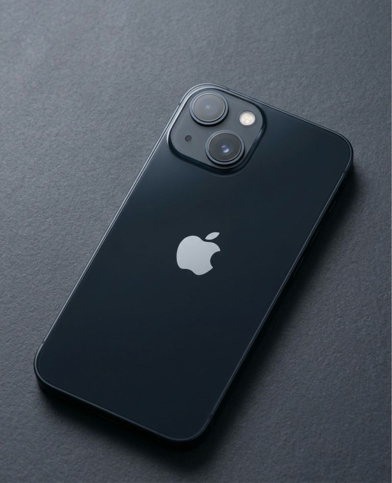 iPhone 13 mini 128GB Batería 100% afbeelding 3
