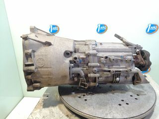 CAJA CAMBIOS BMW SERIE 3 BERLINA (E90)