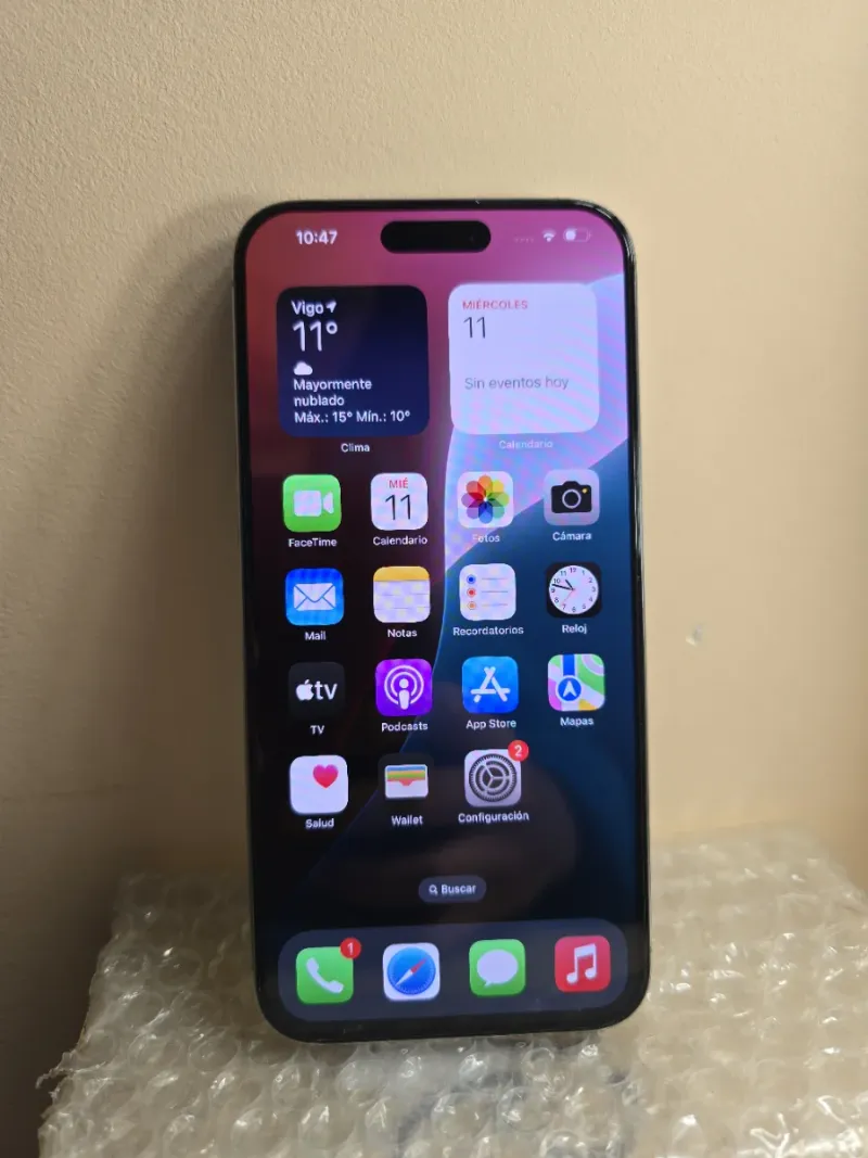 iPhone 15 Pro Max/ ESIM