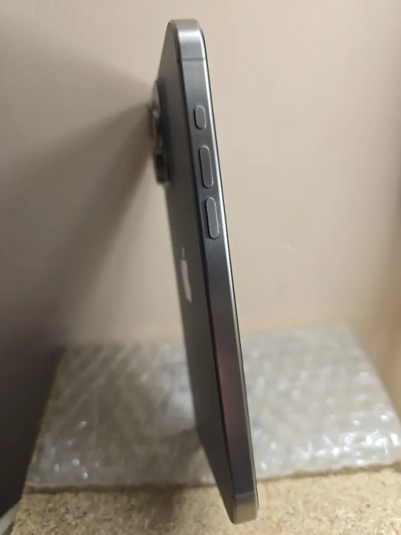 iPhone 15 Pro Max/ ESIM afbeelding 3