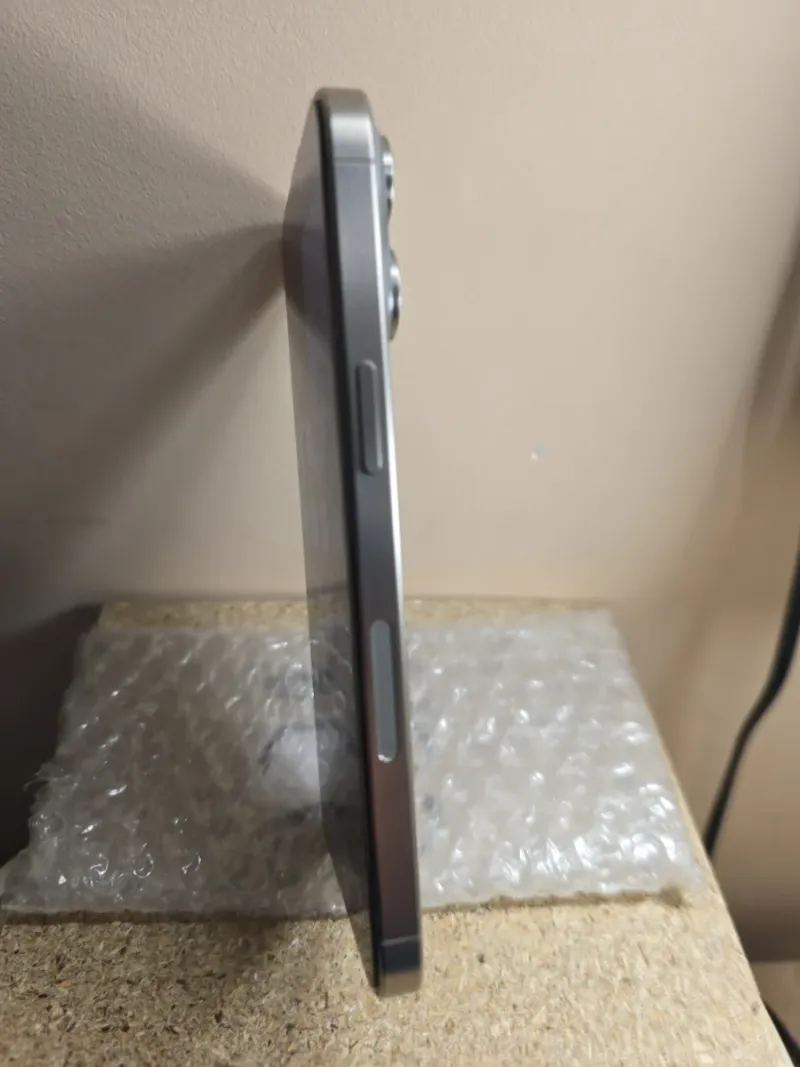 iPhone 15 Pro Max/ ESIM afbeelding 4