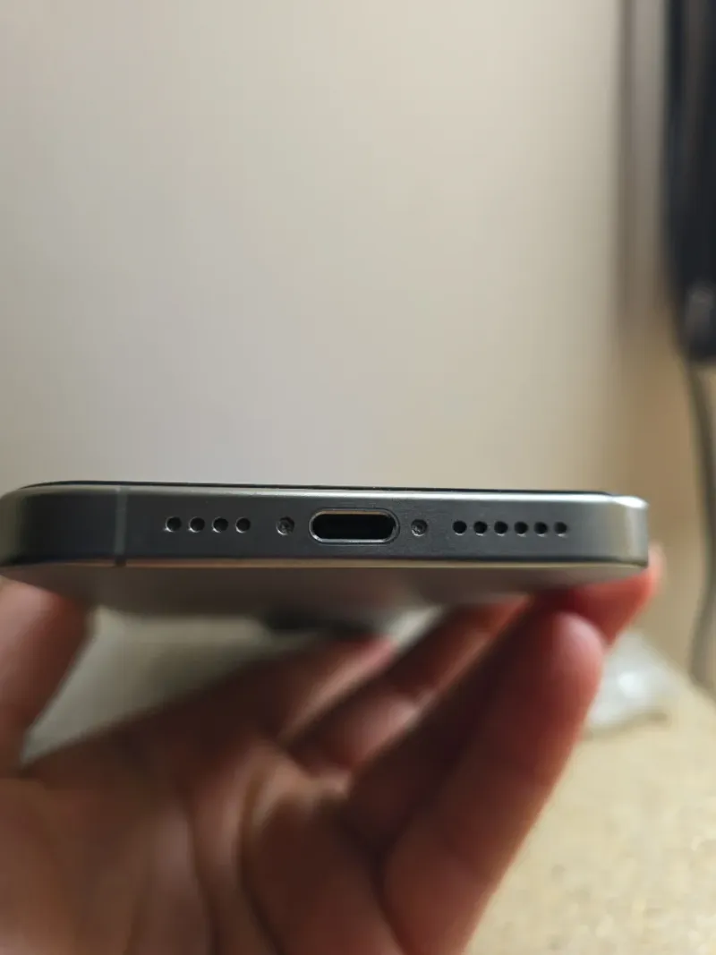 iPhone 15 Pro Max/ ESIM afbeelding 6