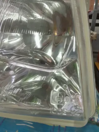 Faros  citroen cx nuevos