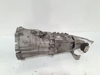 CAJA CAMBIOS BMW SERIE 5 BERLINA (E60)