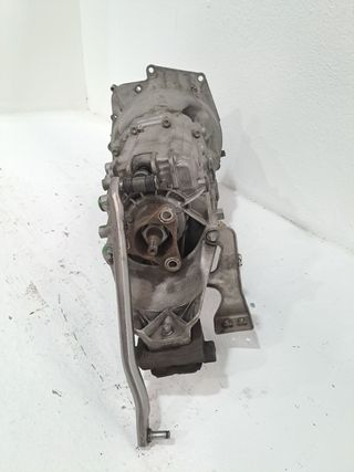 CAJA CAMBIOS BMW SERIE 5 BERLINA (E60)