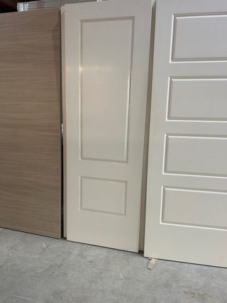 Carpintero de madera