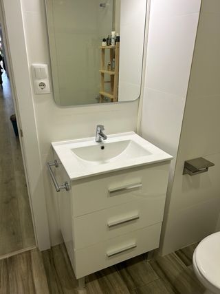 Carpintero de madera