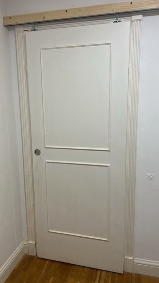 Carpintero de madera