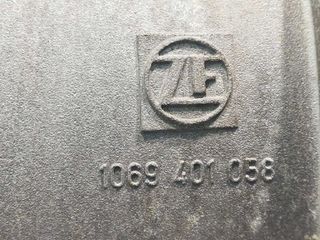 CAJA CAMBIOS BMW SERIE 3 BERLINA (E90)