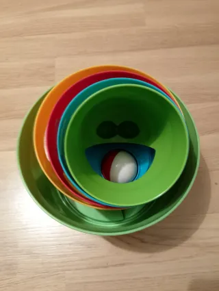 Lote Juguetes Bebé 0-18 Meses