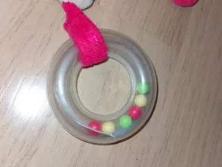 Lote Juguetes Bebé 0-18 Meses