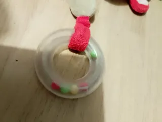 Lote Juguetes Bebé 0-18 Meses