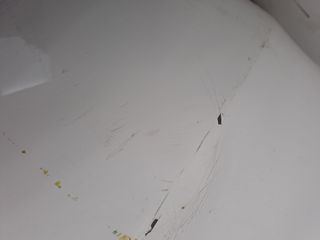 PARAGOLPES TRASERO VOLKSWAGEN TIGUAN (5N1)