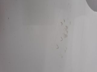 PARAGOLPES TRASERO VOLKSWAGEN TIGUAN (5N1)