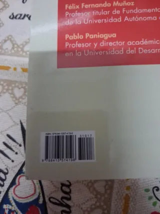 La Gran Evasión Economía para las ciencias soci...