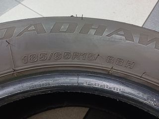 185/65 R15 88H