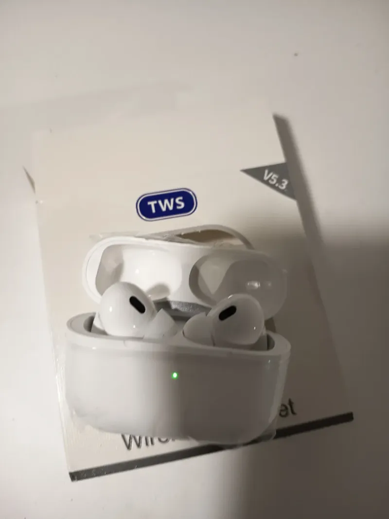 AirPods TWS