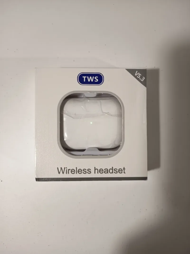 AirPods TWS afbeelding 2