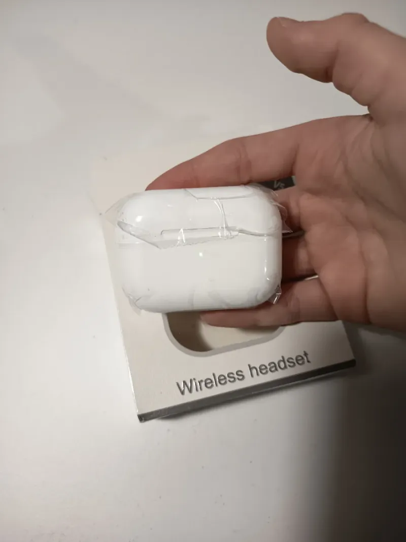 AirPods TWS afbeelding 4