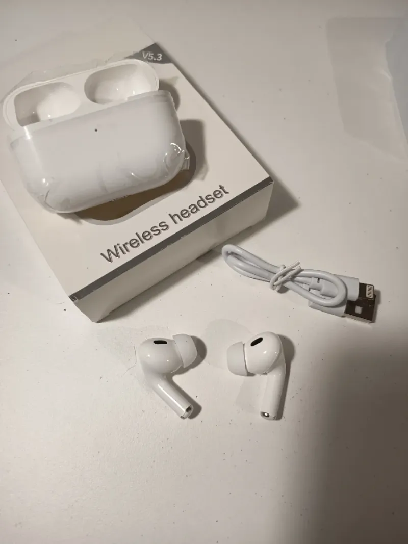 AirPods TWS afbeelding 5