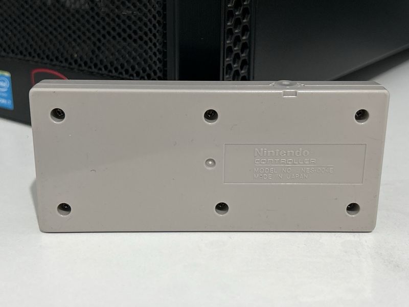 Mando NES Inalámbrico Nintendo afbeelding 2