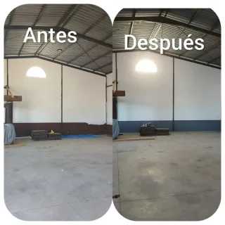 Servicio de pintura profesional