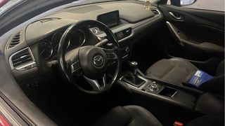 Mazda 6 2015