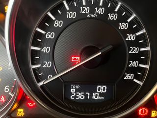 Mazda 6 2015