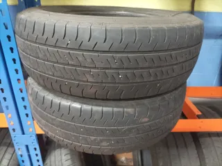Neumáticos Falken Linam 215/65 R16C 109/107T