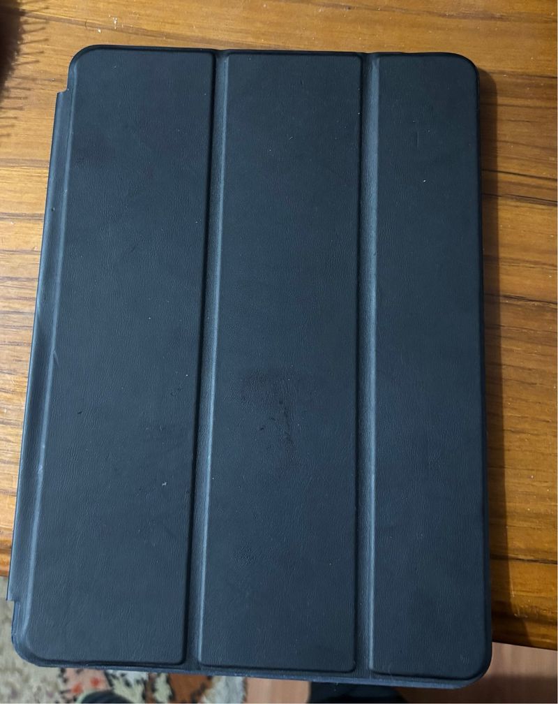 Funda iPad 10 Negra