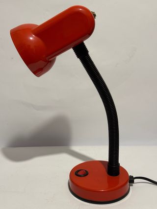 Lampada Veneta Lumi vintage anni 70