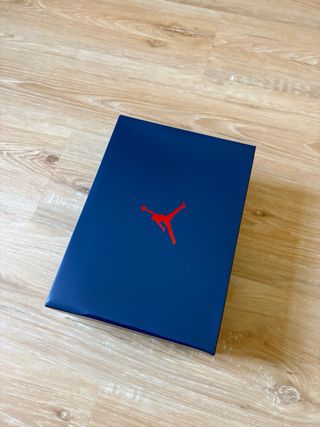Jordan 3 Retro Levi’s Indigo 42.5 EU - 9 US