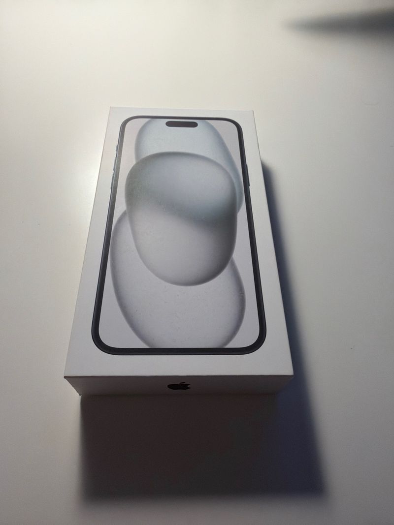 iPhone 15 Pro 256GB afbeelding 4