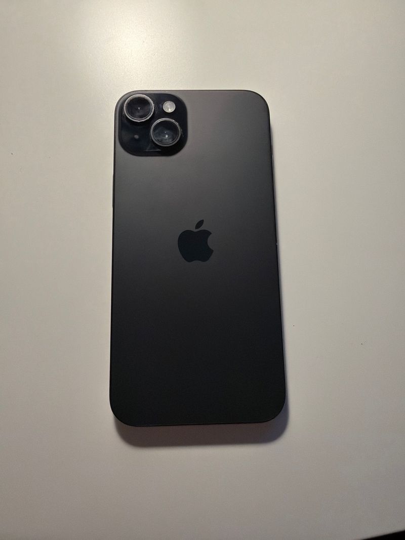 iPhone 15 Pro 256GB afbeelding 2
