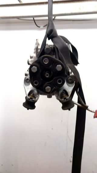 CAJA CAMBIOS BMW SERIE 3 BERLINA (E46)