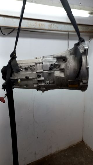 CAJA CAMBIOS BMW SERIE 3 BERLINA (E46)