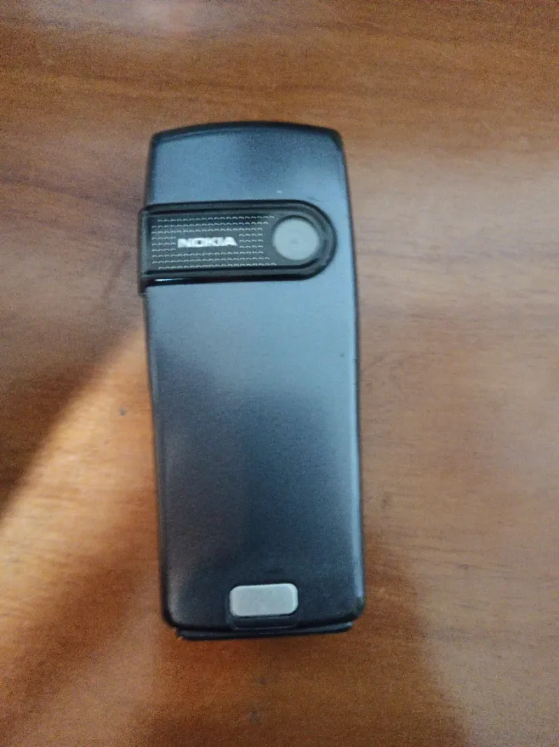 Teléfono Móvil Nokia afbeelding 2