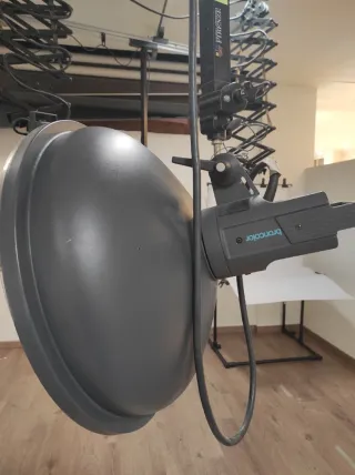 Broncolor Foco Pulso F2 1600W