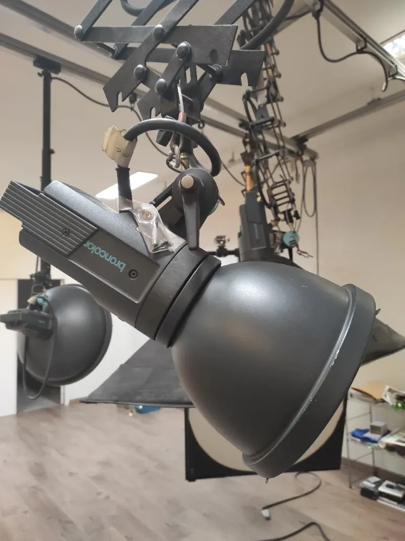 Broncolor Foco Pulso F2 1600W afbeelding 3