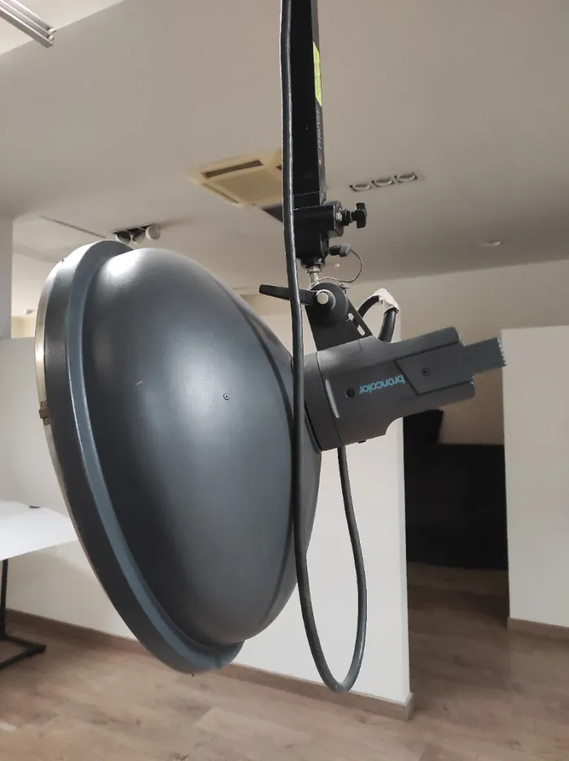 Broncolor Foco Pulso F2 1600W afbeelding 4