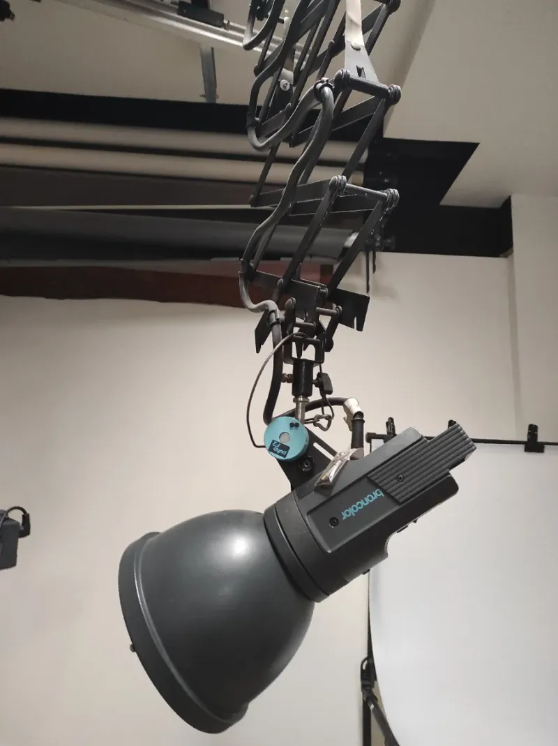 Broncolor Foco Pulso F2 1600W afbeelding 5